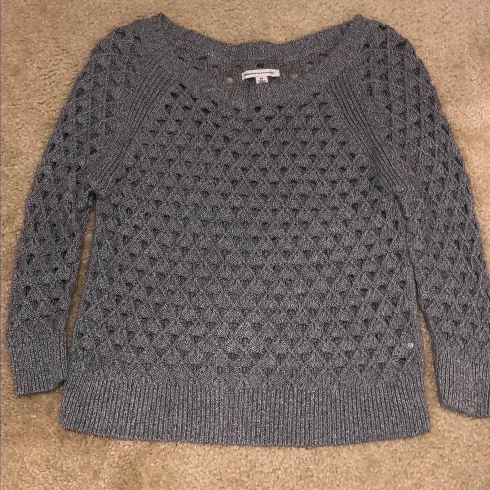 American Eagle sweater